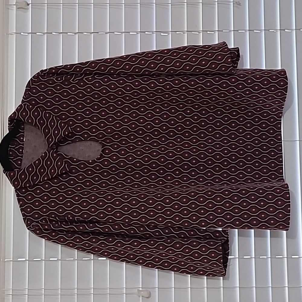 Womens Blouse